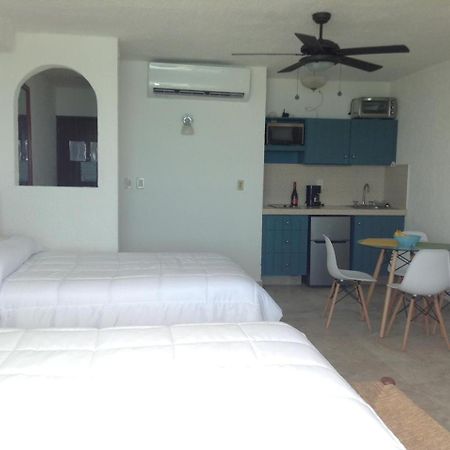 Departamento Cielo Ocen View En Condominios Solymar Канкун Екстериор снимка